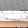 LYZ Frauen-Schnell-Urin-HCG-Schwangerschaftstest-Kit